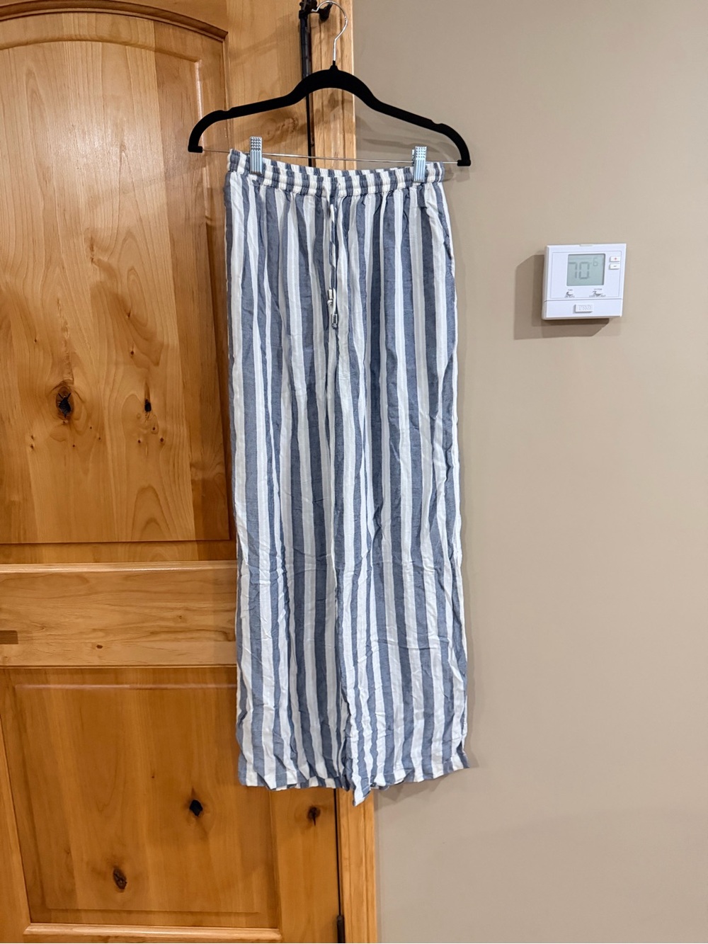 Women’s striped pant